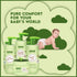 Gentle & Soft Baby Skin Care Kit | WBM BABY CARE